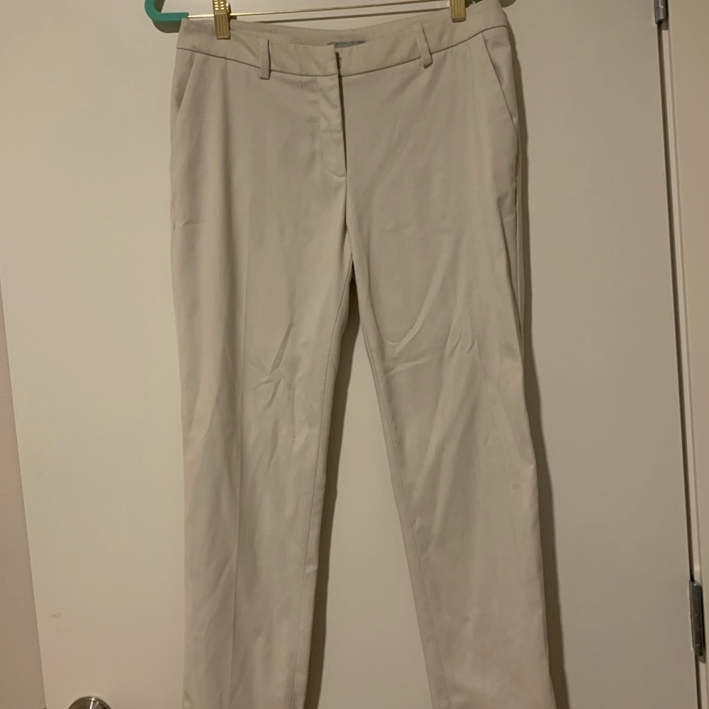H&M Tan Slacks 💼